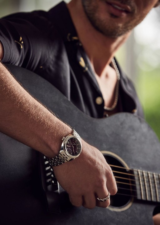 Obrázok z Bulova Classic Jet Star Quartz