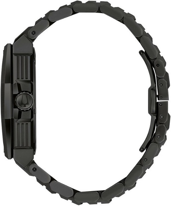 Obrázok z Bulova Precisionist Quartz Series X Marc Anthony Collaboration