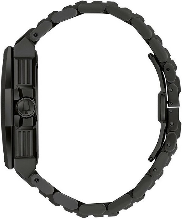 Obrázok z Bulova Precisionist Quartz Series X Marc Anthony Collaboration