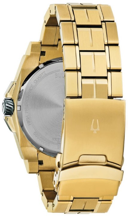 Obrázok z Bulova Precisionist Icon Quartz