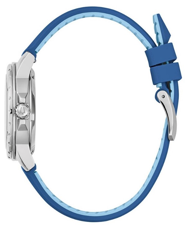 Obrázok z Bulova Marine Star Automatic