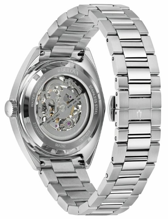 Obrázok z Bulova Classic Automatic