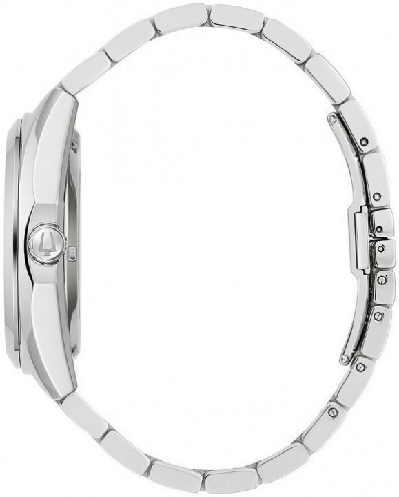 Obrázok z Bulova Surveyor Classic Automatic