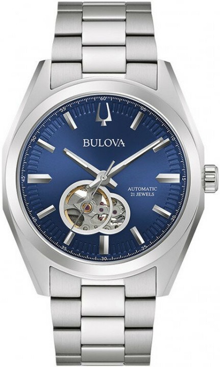 Obrázok z Bulova Surveyor Classic Automatic