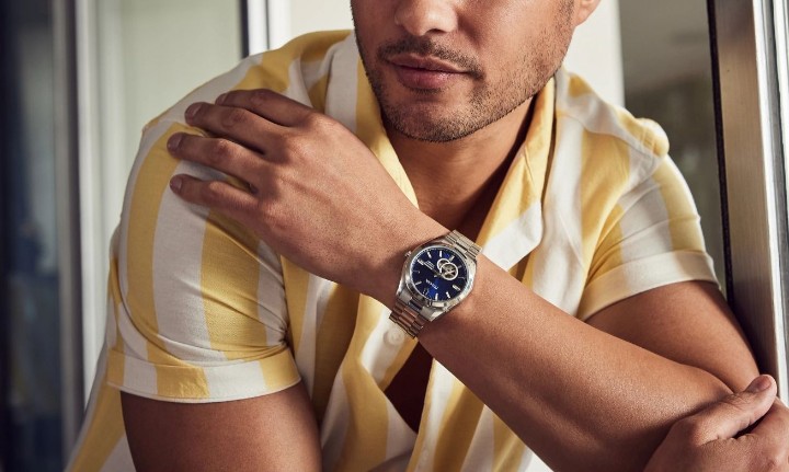 Obrázok z Bulova Surveyor Classic Automatic