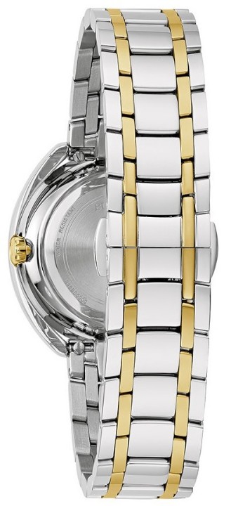 Obrázok z Bulova Classic Duality