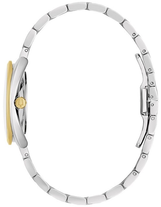 Obrázok z Bulova Classic Duality