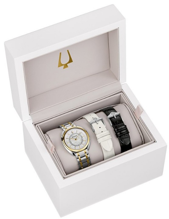 Obrázok z Bulova Classic Duality