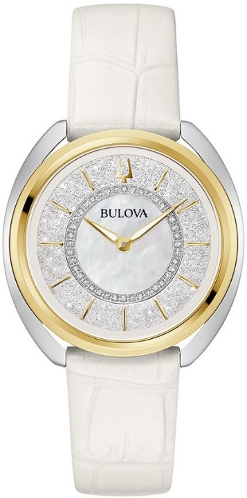 Obrázok z Bulova Classic Duality