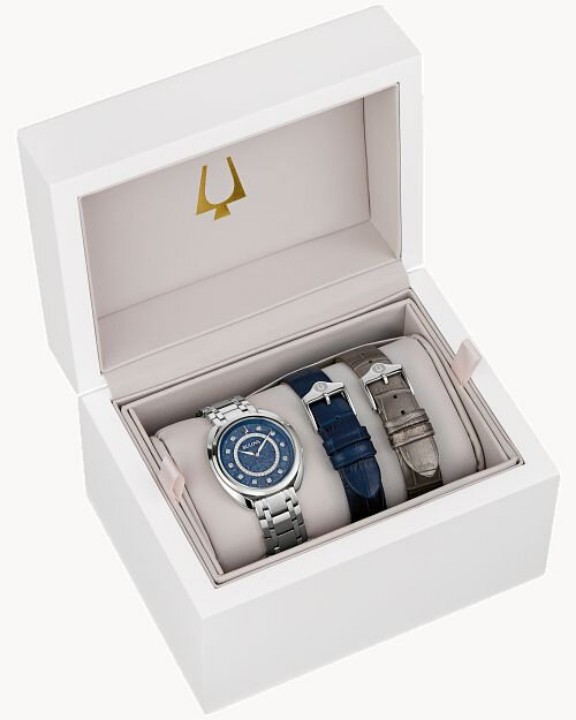 Obrázok z Bulova Classic Duality