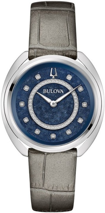 Obrázok z Bulova Classic Duality