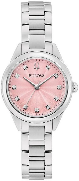 Obrázok z Bulova Sutton Diamonds Quartz
