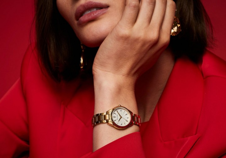 Obrázok z Bulova Sutton Diamonds Quartz