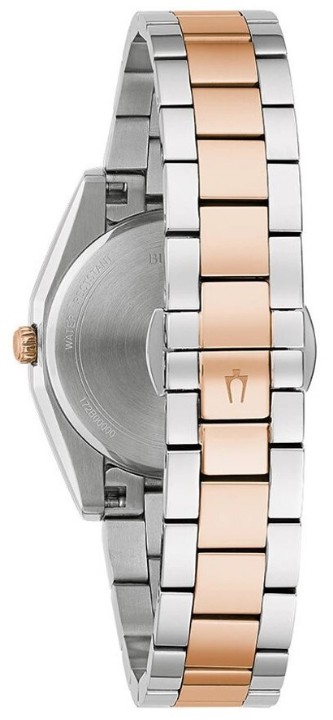 Obrázok z Bulova Surveyor Diamonds Quartz