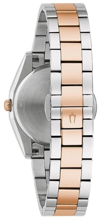 Obrázok z Bulova Surveyor Diamonds Quartz