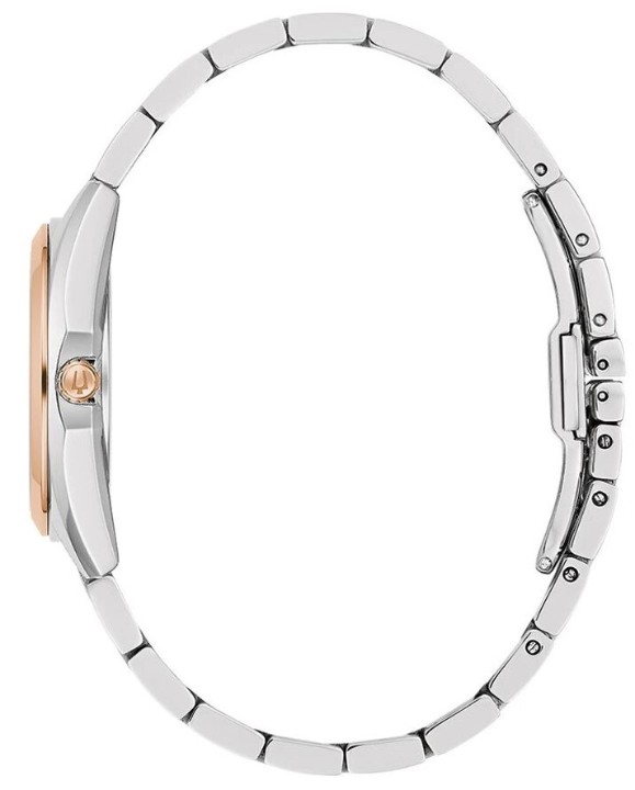 Obrázok z Bulova Surveyor Diamonds Quartz