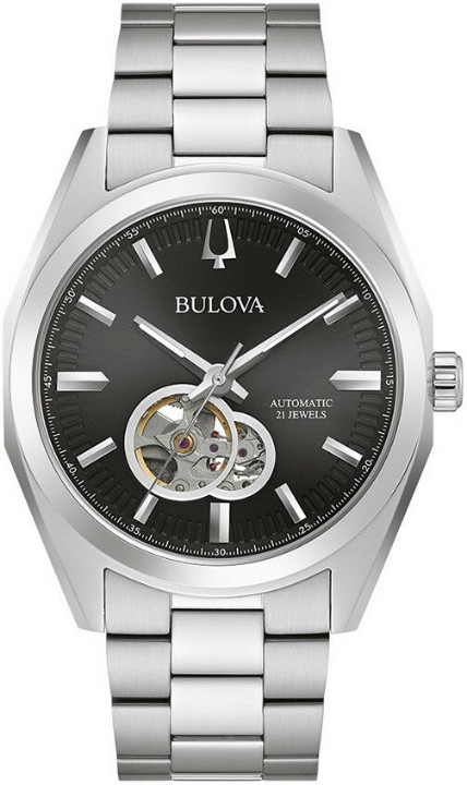 Obrázok z Bulova Surveyor Classic Automatic