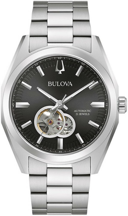 Obrázok z Bulova Surveyor Classic Automatic