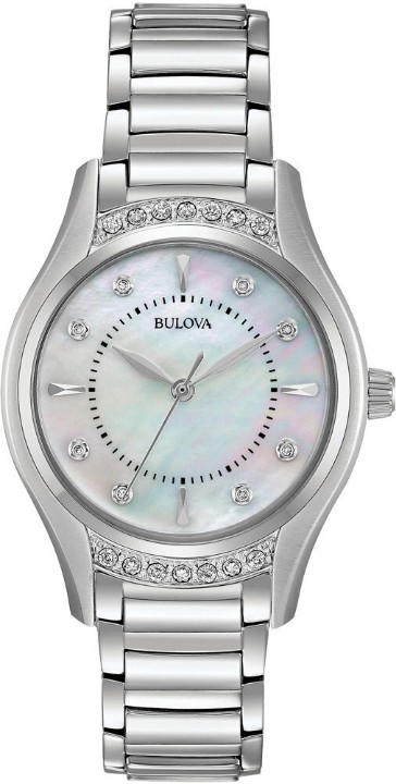 Obrázok z Bulova Classic Diamonds