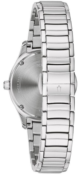 Obrázok z Bulova Classic Diamonds