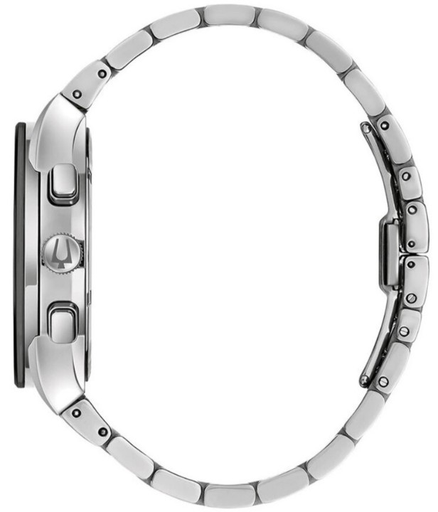 Obrázok z Bulova Modern Millennia Quartz