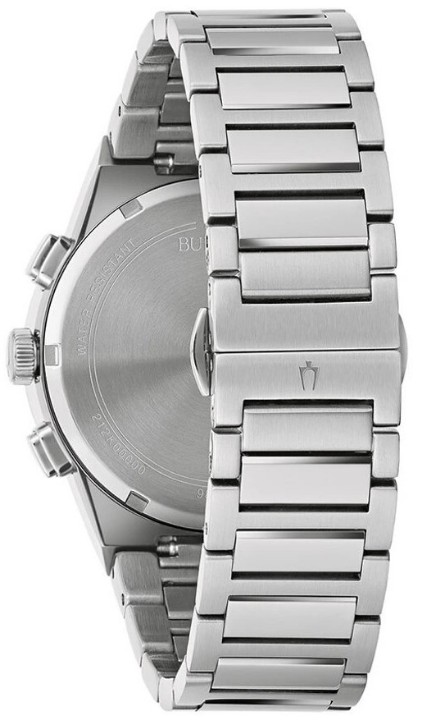 Obrázok z Bulova Modern Millennia Quartz