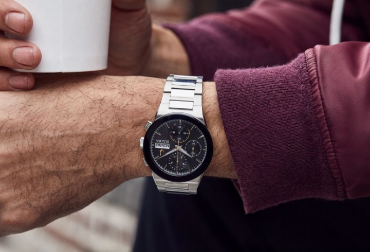 Obrázok z Bulova Modern Millennia Quartz