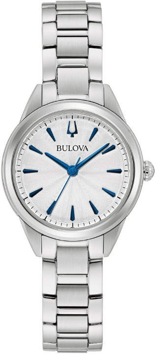 Obrázok z Bulova Sutton Classic Quartz