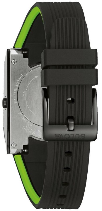 Obrázok z Bulova Computron