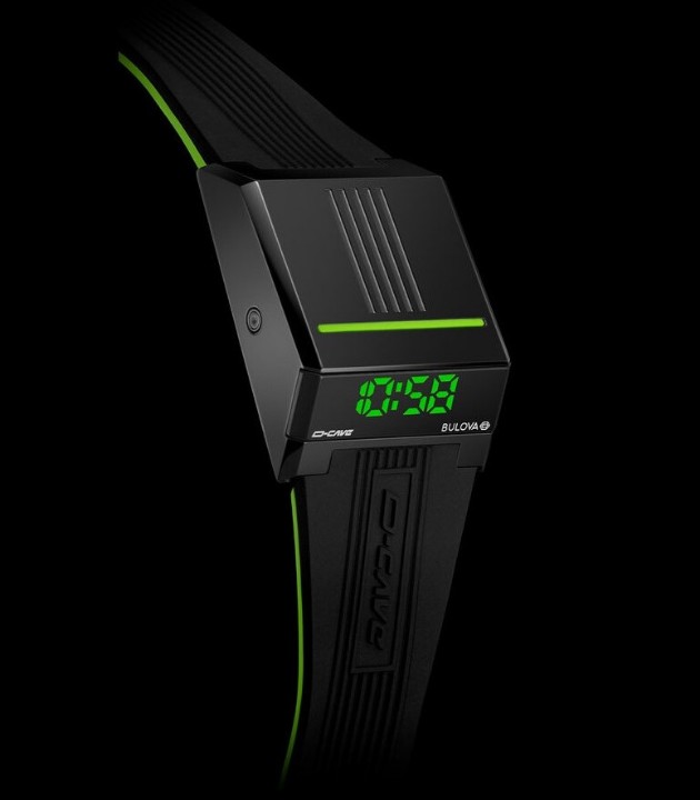 Obrázok z Bulova Computron