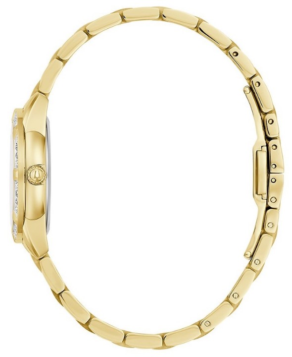 Obrázok z Bulova Sutton Diamonds Quartz