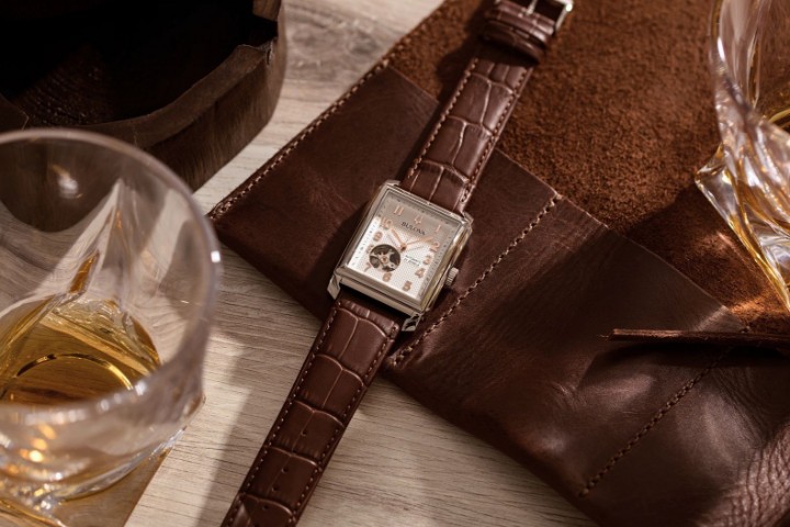 Obrázok z Bulova Sutton Classic Automatic