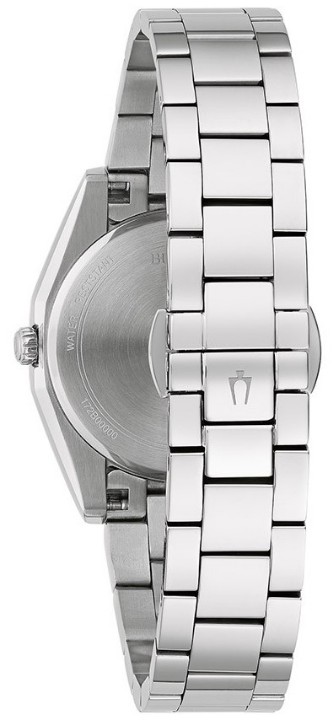 Obrázok z Bulova Surveyor Diamonds Quartz