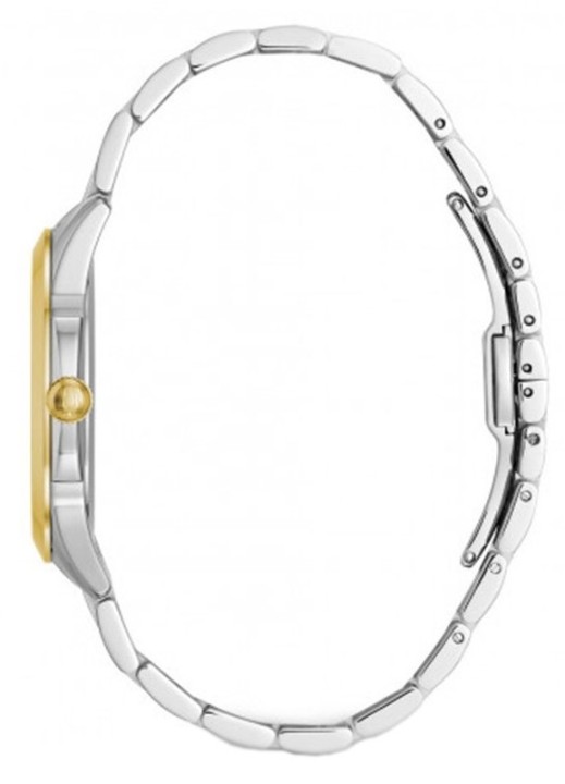 Obrázok z Bulova Classic Diamonds Quartz