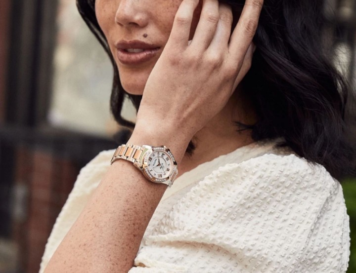 Obrázok z Bulova Marine Star Quartz