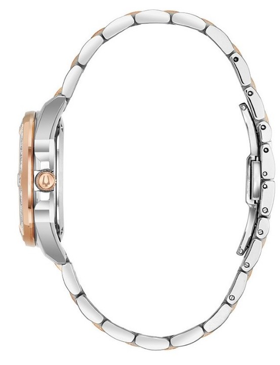 Obrázok z Bulova Marine Star Quartz