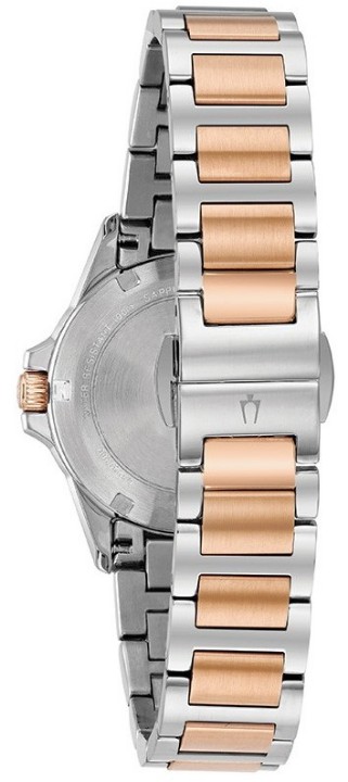 Obrázok z Bulova Marine Star Quartz