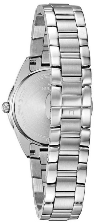 Obrázok z Bulova Sutton Diamonds Quartz