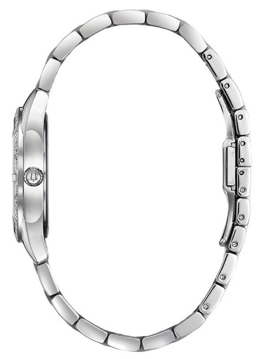 Obrázok z Bulova Sutton Diamonds Quartz