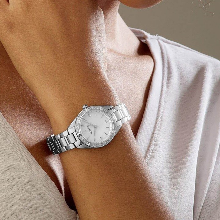 Obrázok z Bulova Sutton Diamonds Quartz