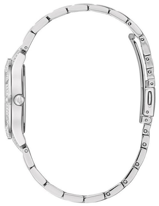 Obrázok z Bulova Crystal Phantom