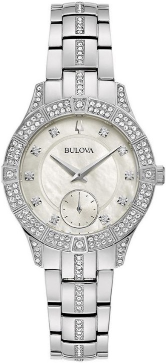 Obrázok z Bulova Crystal Phantom