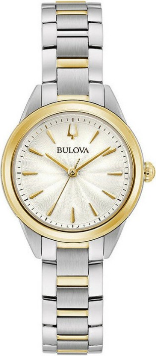 Obrázok z Bulova Sutton Classic Quartz