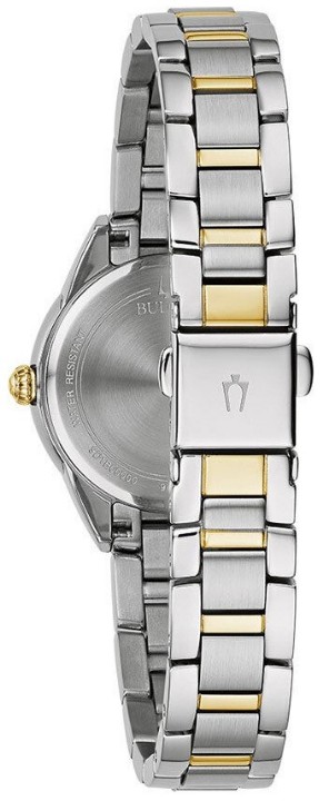 Obrázok z Bulova Sutton Classic Quartz