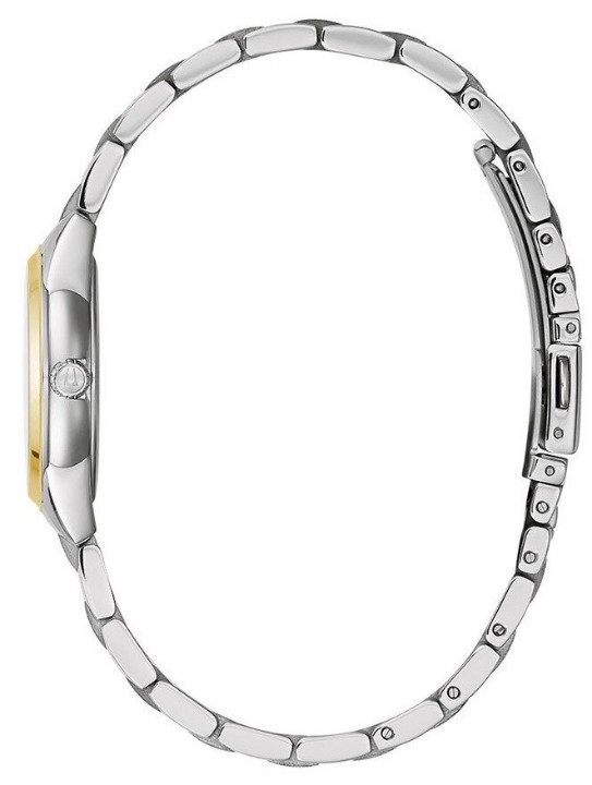 Obrázok z Bulova Sutton Classic Quartz