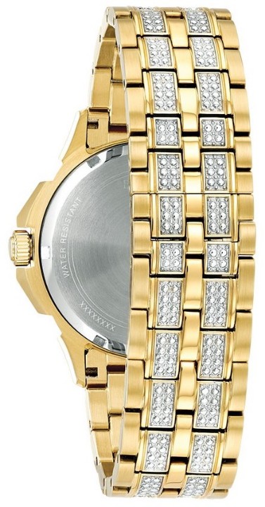 Obrázok z Bulova Crystal Octava