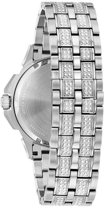 Obrázok z Bulova Crystal Octava