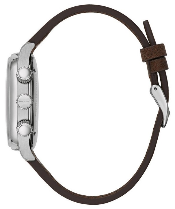 Obrázok z Bulova A-15 Pilot Automatic