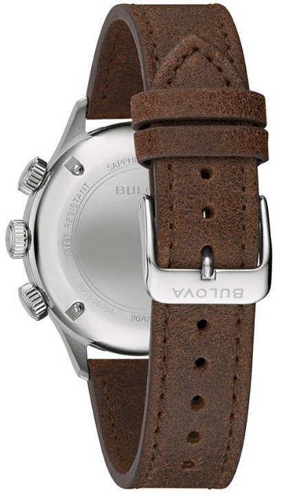 Obrázok z Bulova A-15 Pilot Automatic