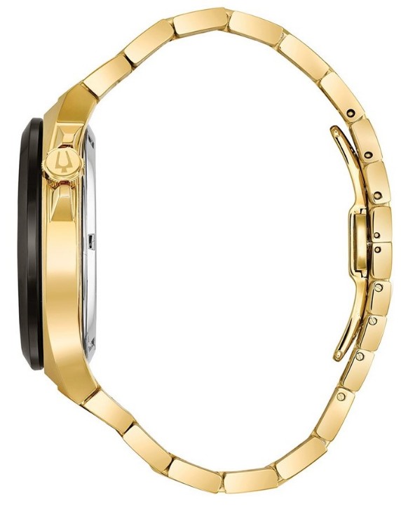 Obrázok z Bulova Classic Maquina Automatic